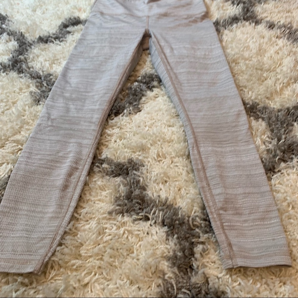Athleta leggings - Picture 2 of 5